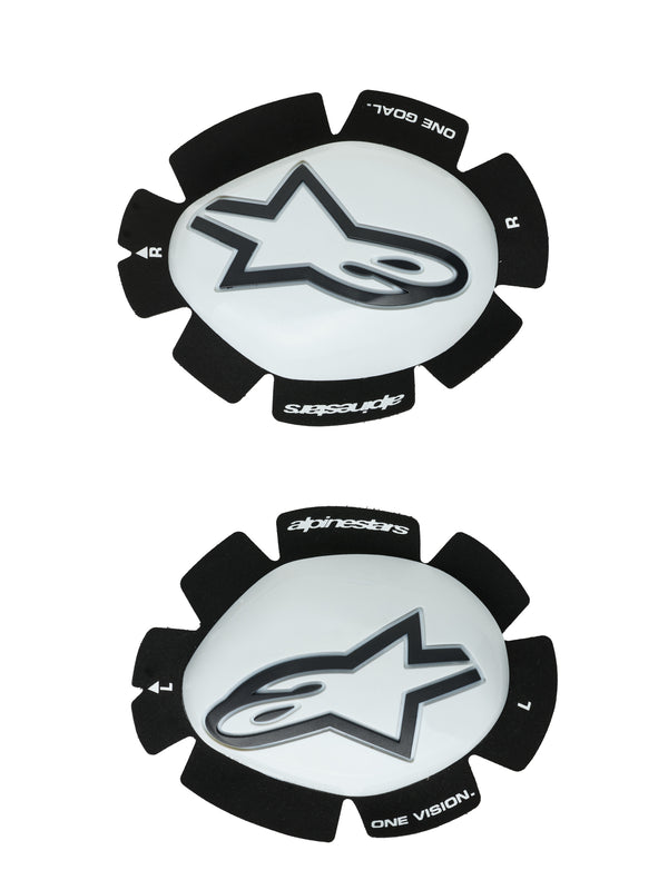 GP PLUS KNEE SLIDER WTBK OS