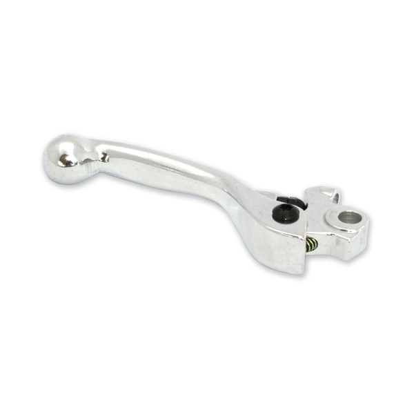 SPORT FRONT BRAKE LEVER SILVER YAM/FANTIC/KAW | FXBL 20400 00SV