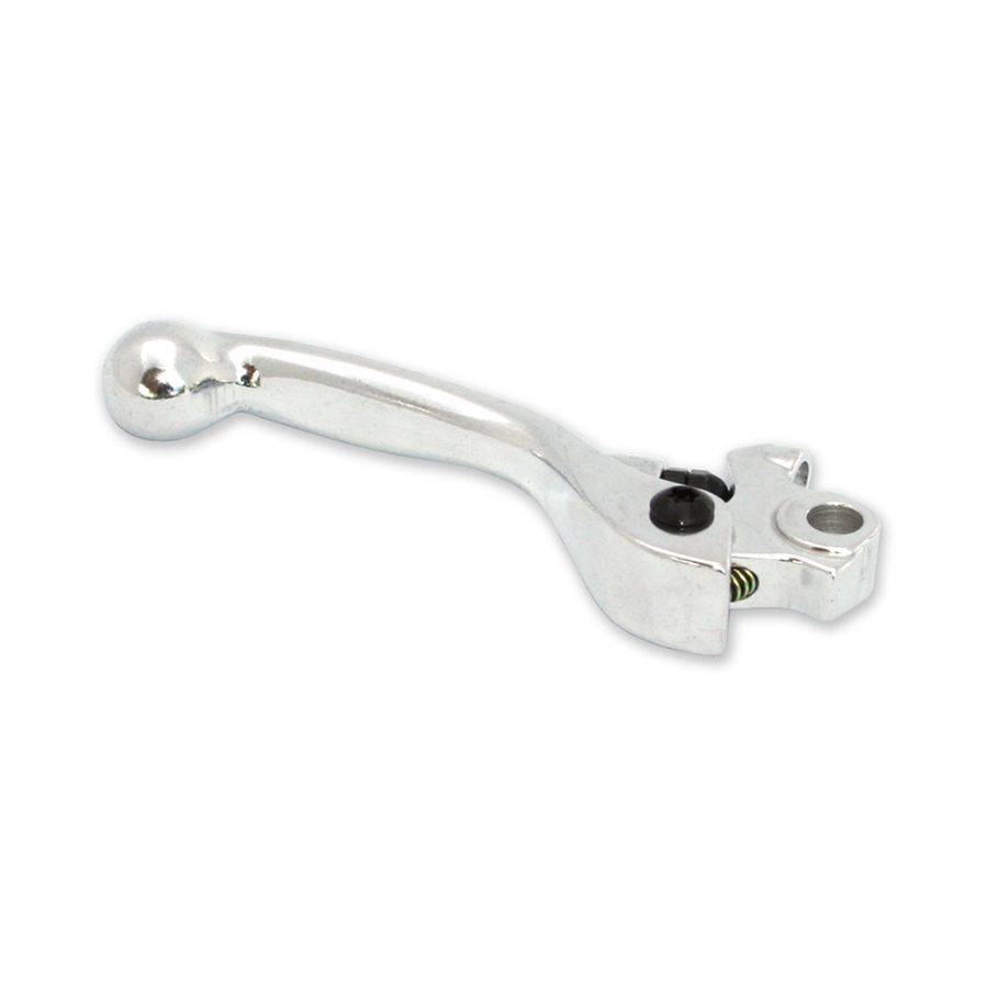 SPORT FRONT BRAKE LEVER SILVER YAM/FANTIC/KAW | FXBL 20400 00SV