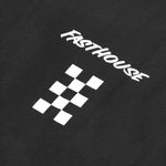 ASPIRE SS TEE BLACK