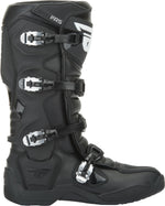 FR5 BOOTS BLACK SZ 12 | 364-70012