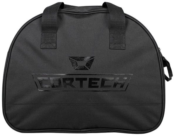 TRACKER HELMET BAG BLACK