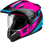 GM-11 Decima Helmet