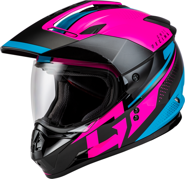 GM-11 Decima Helmet