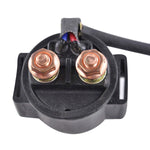 STARTER RELAY SOLENOID | RM09001
