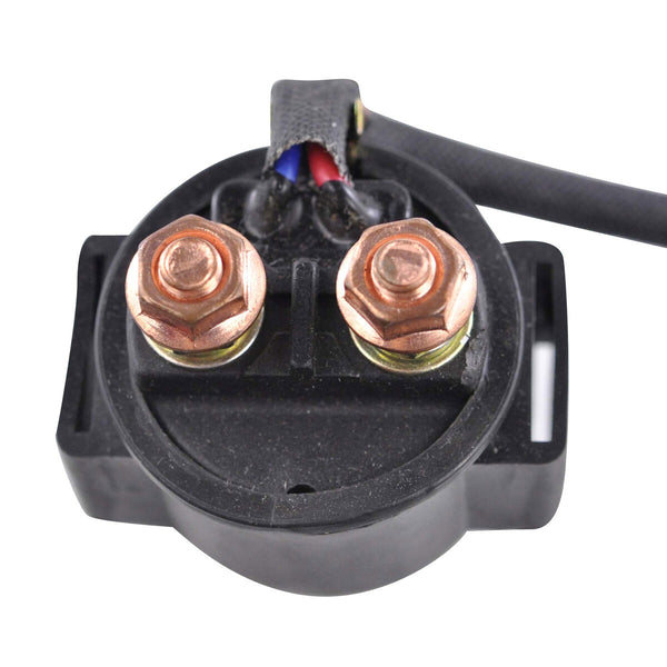 STARTER RELAY SOLENOID | RM09001