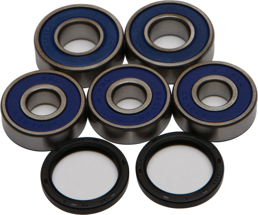 REAR WHEEL BEARING KIT