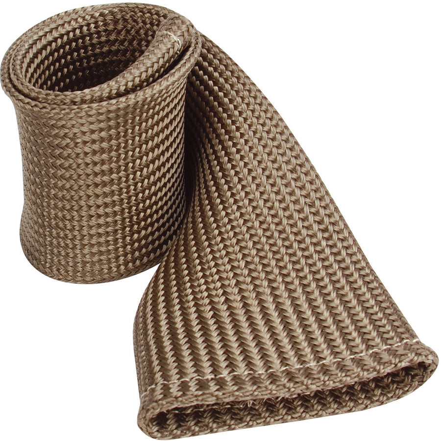 TITANIUM EXHAUST SLEEVE | 10022