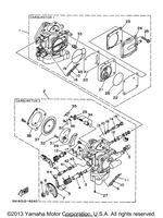 SCREW,PILOT | 63M-14923-00-00