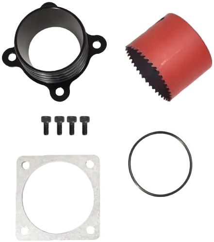 INTAKE MANIFOLD UPGRADE KIT YAM | RY12080-IMUK