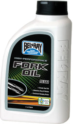 High Performance Fork Oil