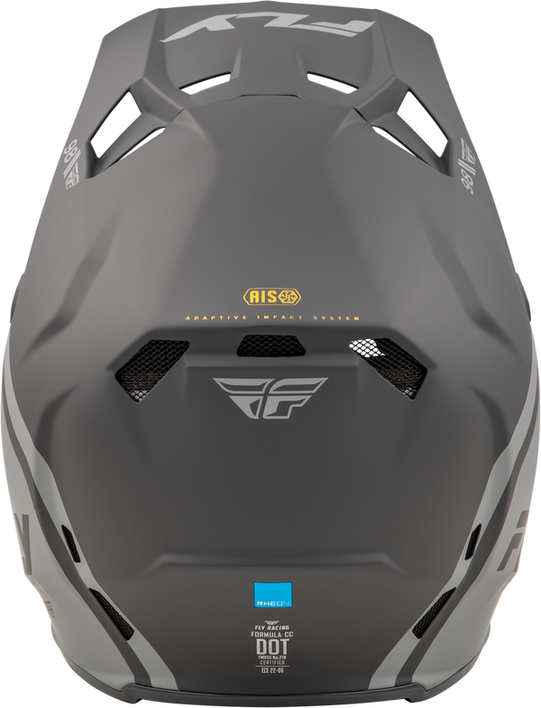 2025 Formula CC Helmet