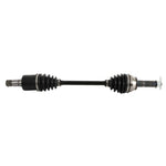 6 BALL HEAVY DUTY AXLE REAR