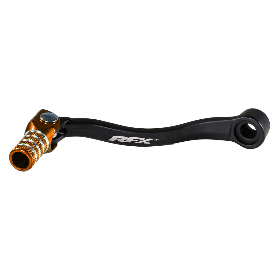 RACE SHIFT LEVER ORANGE KTM | FXGP 50400 55OR