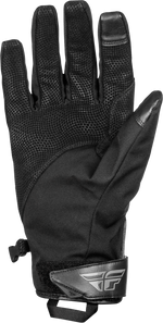Title Long Gloves (2026)