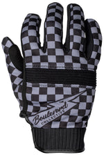 THUNDERBOLT GLOVE GY/BK