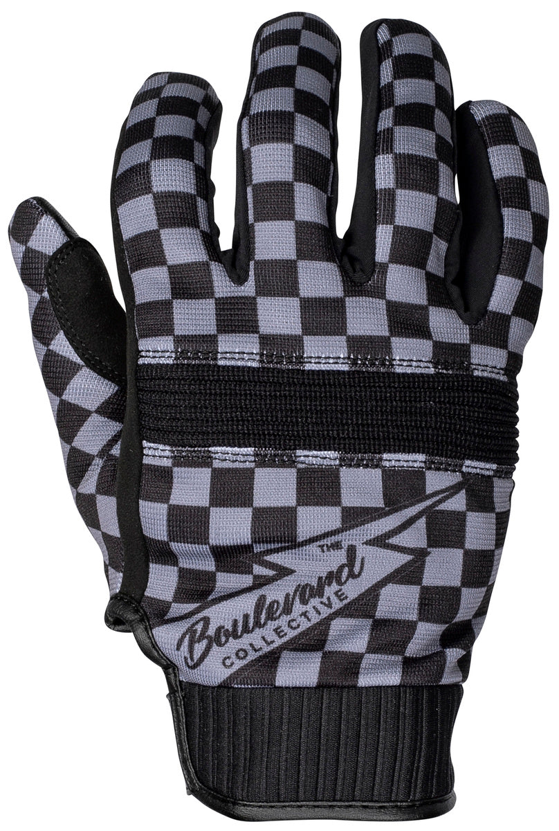 THUNDERBOLT GLOVE GY/BK