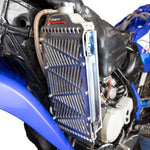 RADIATOR GUARD YAMAHA | 12-5022