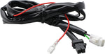 AP HARNESS ASSAULT WINCH POLARIS KIT | AP-HARNESS