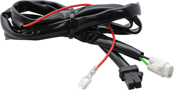 AP HARNESS ASSAULT WINCH POLARIS KIT | AP-HARNESS