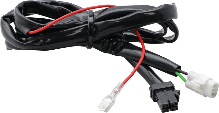 AP HARNESS ASSAULT WINCH POLARIS KIT | AP-HARNESS
