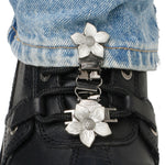 Laced Boot Ryder Clip