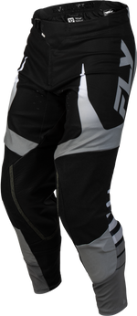 EVOLUTION  DST BOLT  PANTS BLACK/GREY SZ 38