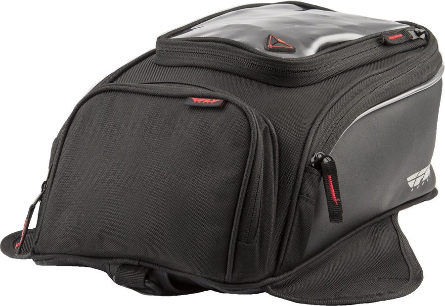 SMALL TANK BAG BLACK | #6245 479-10~300