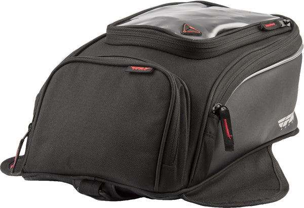 SMALL TANK BAG BLACK | #6245 479-10~300