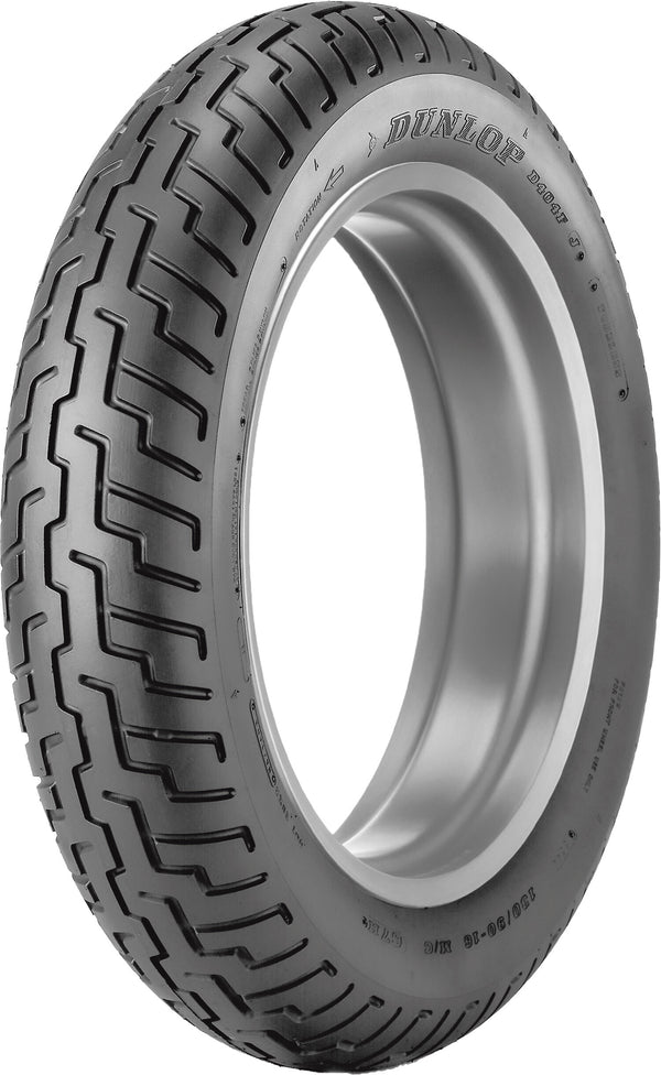 TIRE D404 FRONT 150/80-16 71H BIAS TL | 45605987