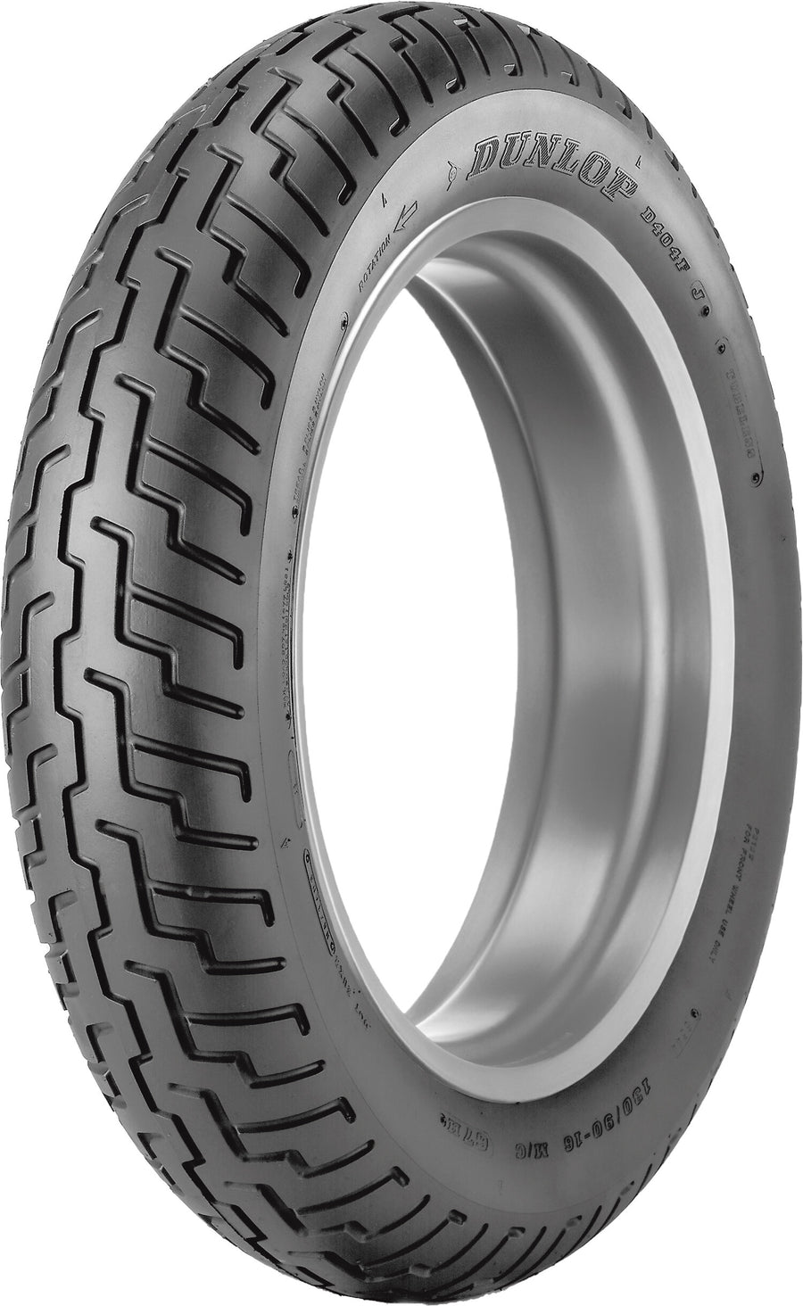 TIRE D404 FRONT 150/80-16 71H BIAS TL | 45605987