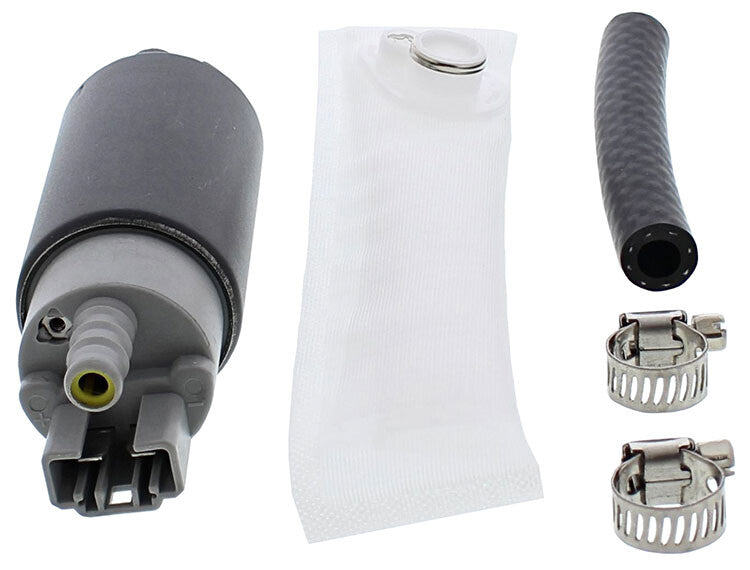 FUEL PUMP REBUILD KITS | 47-2016