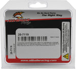 TRANSMISSION SEAL KIT | 25-7119