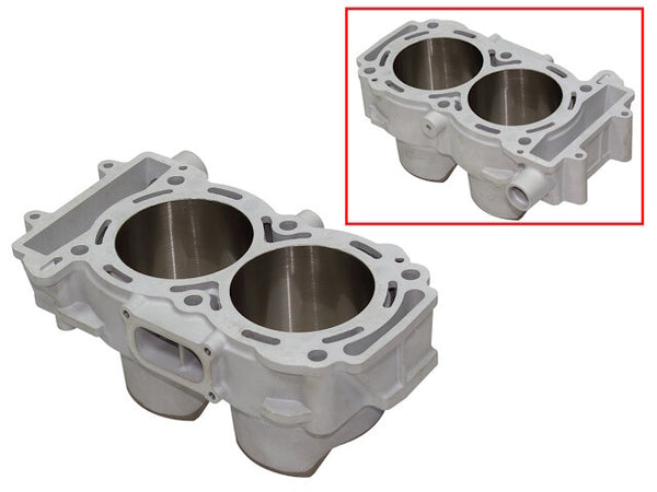 CYLINDER ONLY BORE 93.00MM POL | CA-50002