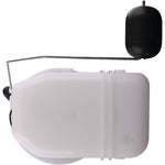 FUEL PUMP MODULE YAM | 47-1076