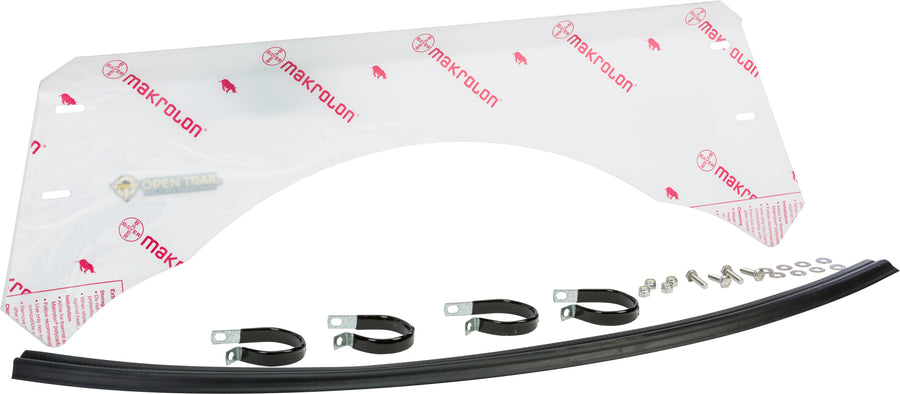 HALF WINDSHIELD | V000048-12200T