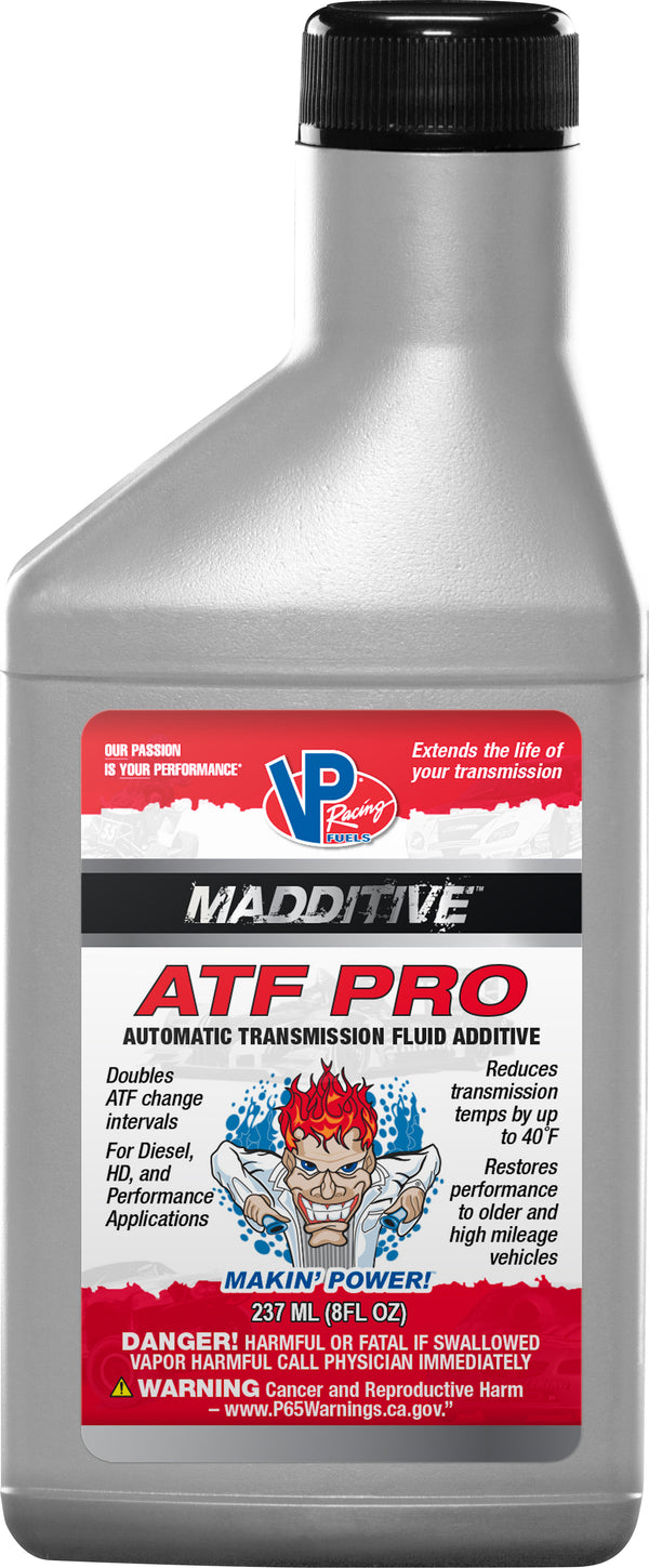 ATF PRO 8 OZ (9/CASE  SOLD EA) | 2037