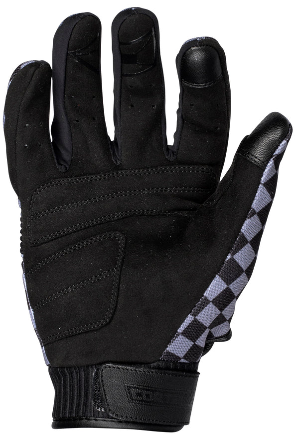 THUNDERBOLT GLOVE GY/BK
