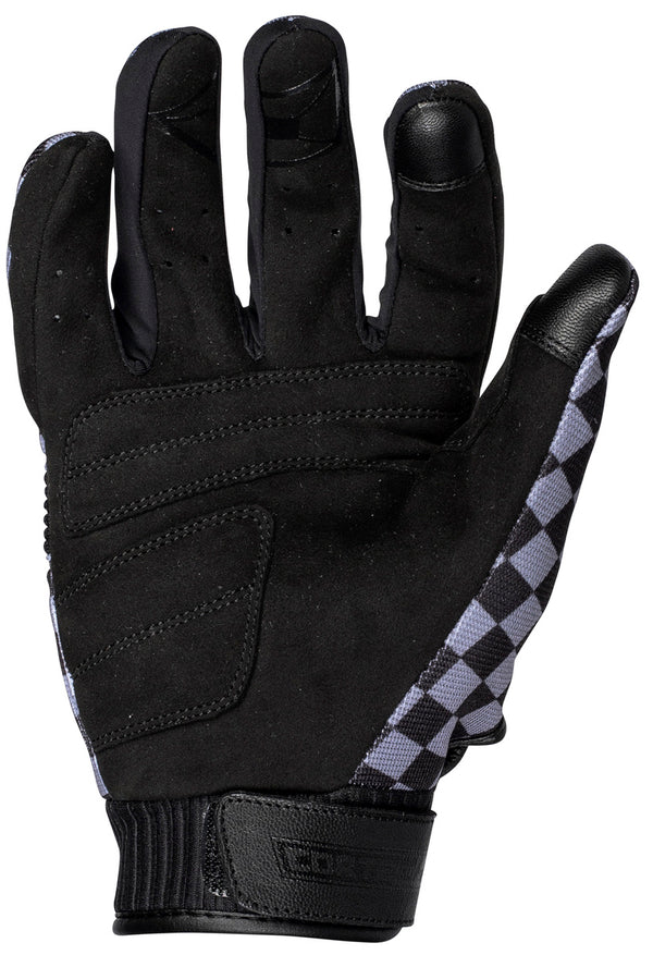 THUNDERBOLT GLOVE GY/BK