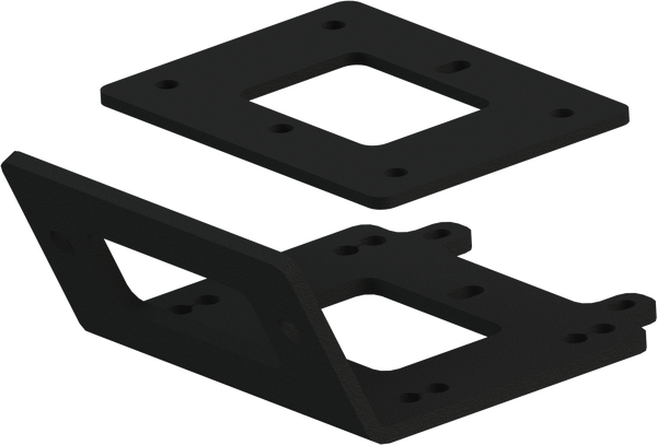 WINCH MOUNT YAM