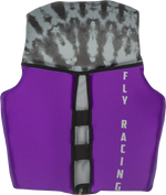 Women's Neoprene Floatation Vest