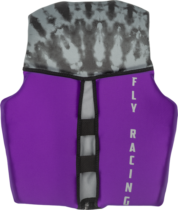 Women's Neoprene Floatation Vest