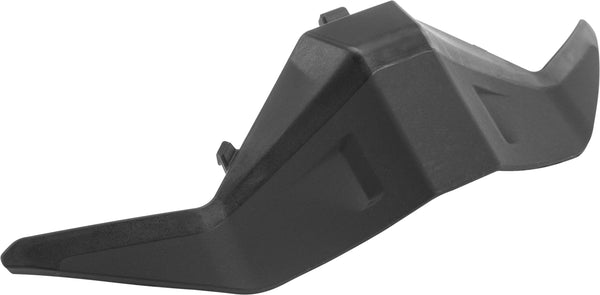 SNOW NOSE GUARD BLACK | FLB-011