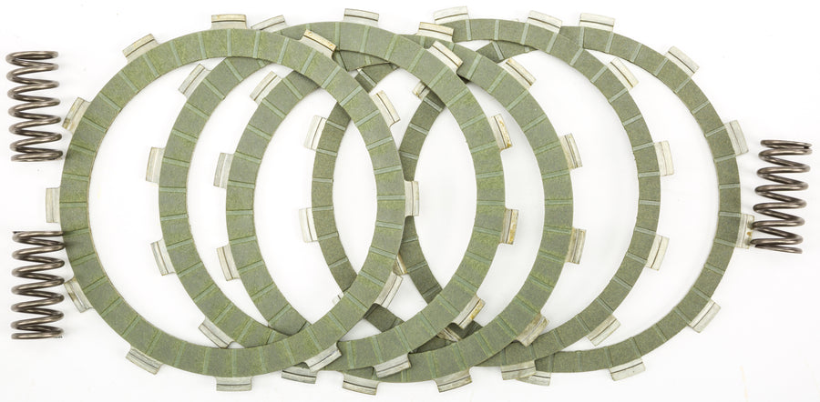 STREET RACER CLUTCH KIT SRC118