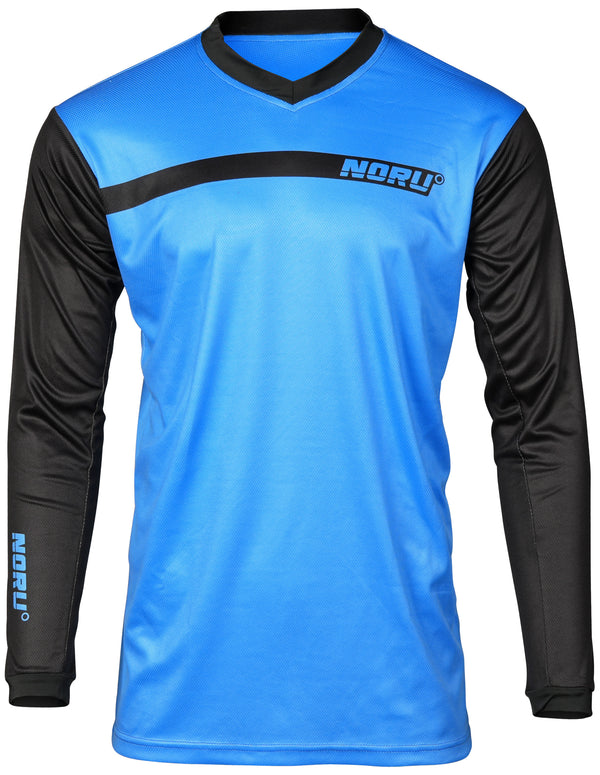 SUGO JERSEY BLUE