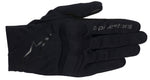 REEF V2 GLOVE BLK/BLK