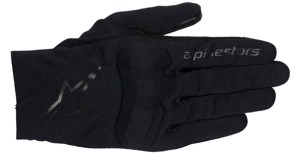 REEF V2 GLOVE BLK/BLK