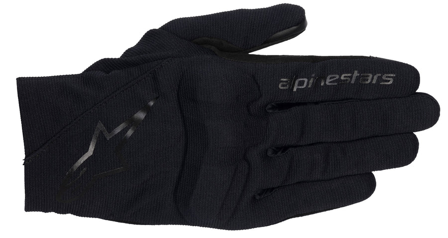 REEF V2 GLOVE BLK/BLK
