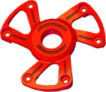 P22 Clutch Cover