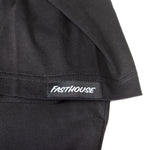 ELEVATE SS TEE BLACK